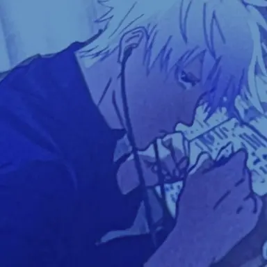 Profile image of 고죠 사토루