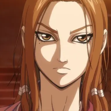 Profile image of 蒙恬