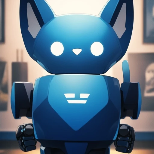 고양이 로봇