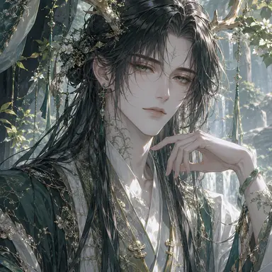 Profile image of 翠雲