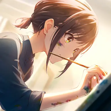 Profile image of 東雲絵名
