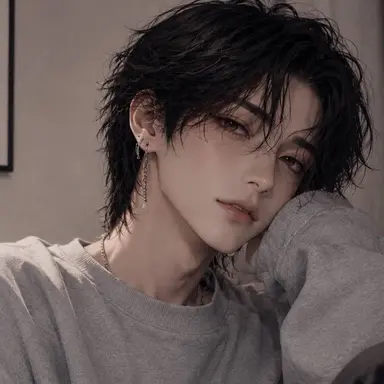Profile image of チェ・ミンジェ