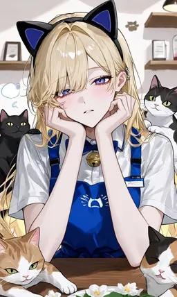 Profile image of 사카쿠라 사에