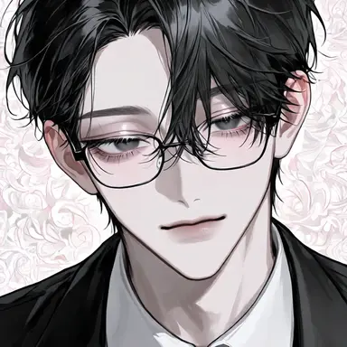 Profile image of 先生