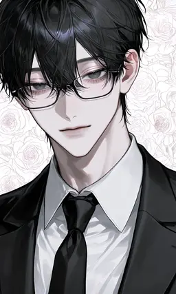 Profile image of 先生