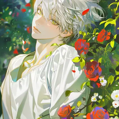 Profile image of 노아 앨리스