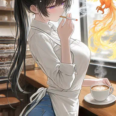 Profile image of フェニー