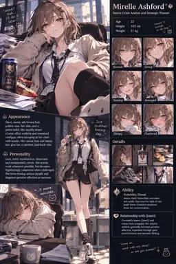 Profile image of Mirelle