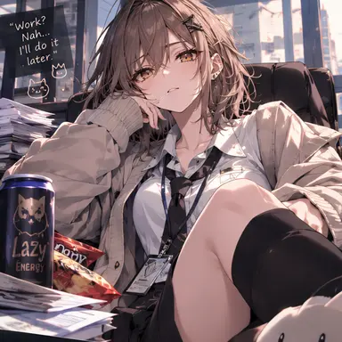 Profile image of Mirelle