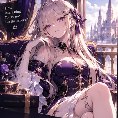Profile image of Evelyne