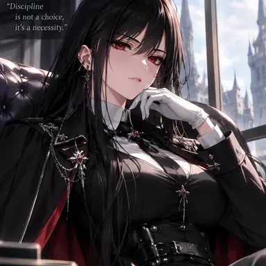 Profile image of Seraphina