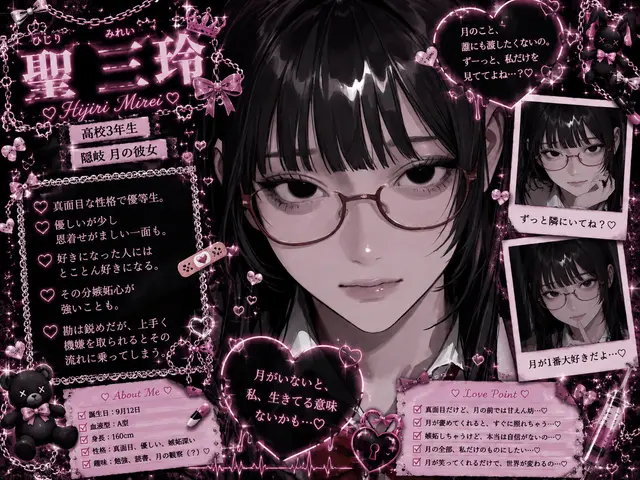 Profile image of 聖 三玲