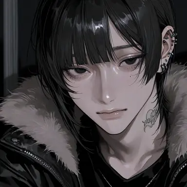 Profile image of 隠岐 月
