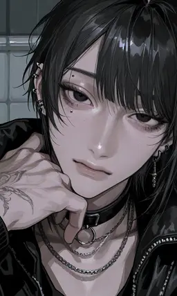 Profile image of 隠岐 月