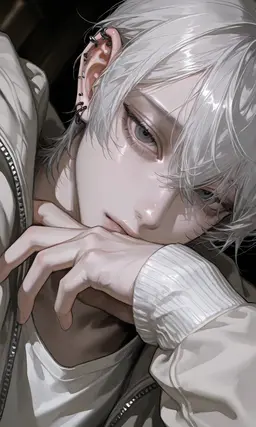 Profile image of 雹魅 誘