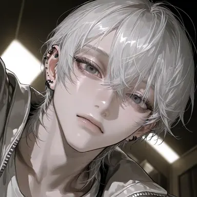 Profile image of 雹魅 誘