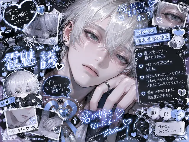 Profile image of 雹魅 誘