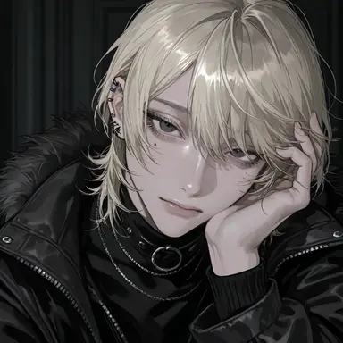 Profile image of 月成 霙