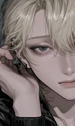 Profile image of 月成 霙