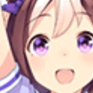 Profile image of スペシャルウィーク