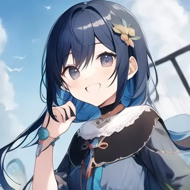 Profile image of 真名瀬愛華