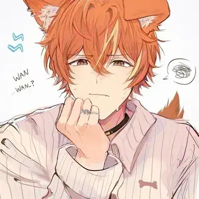 LongGirl5467의 Puppy Boy - BL