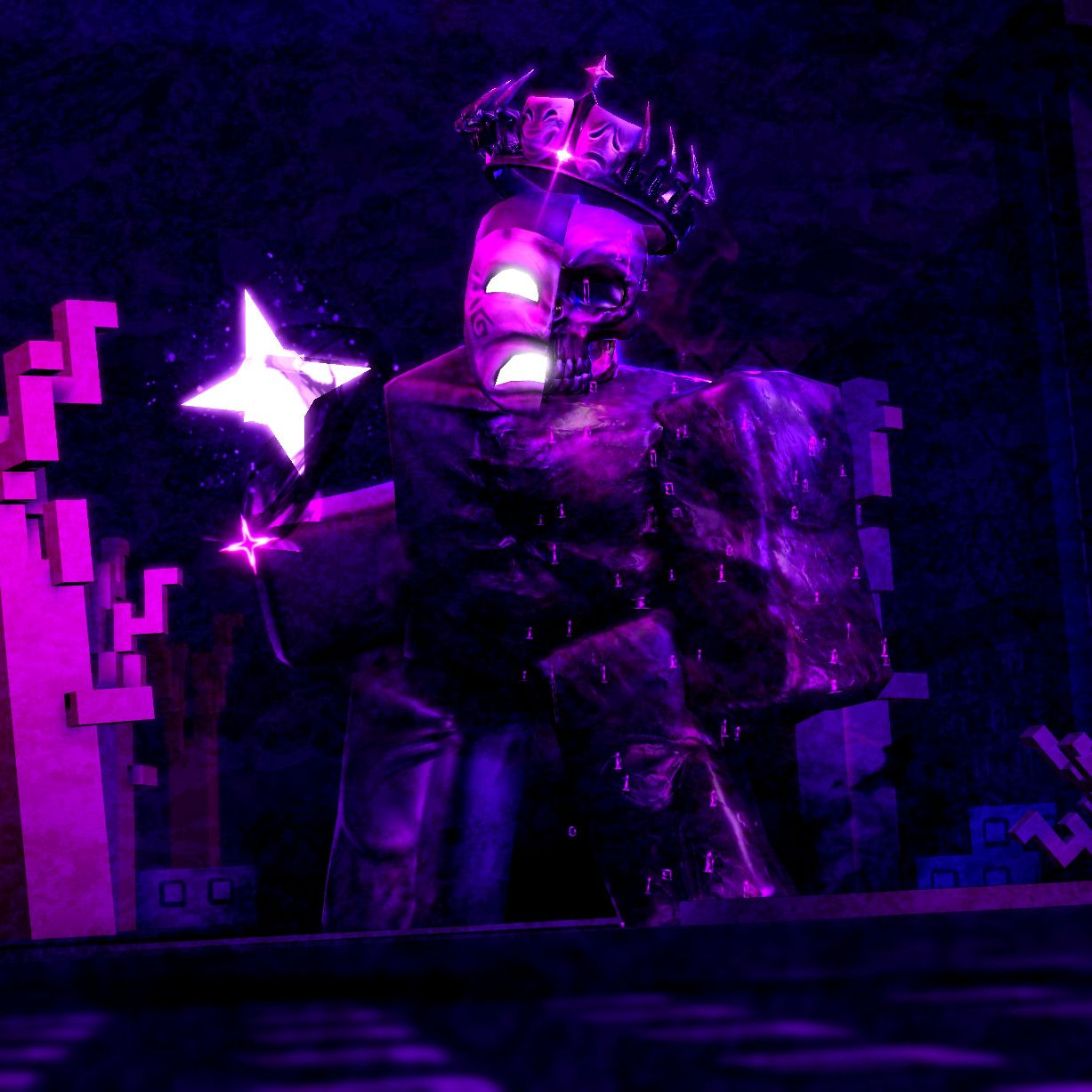 NOLI [FORSAKEN] 대표 이미지