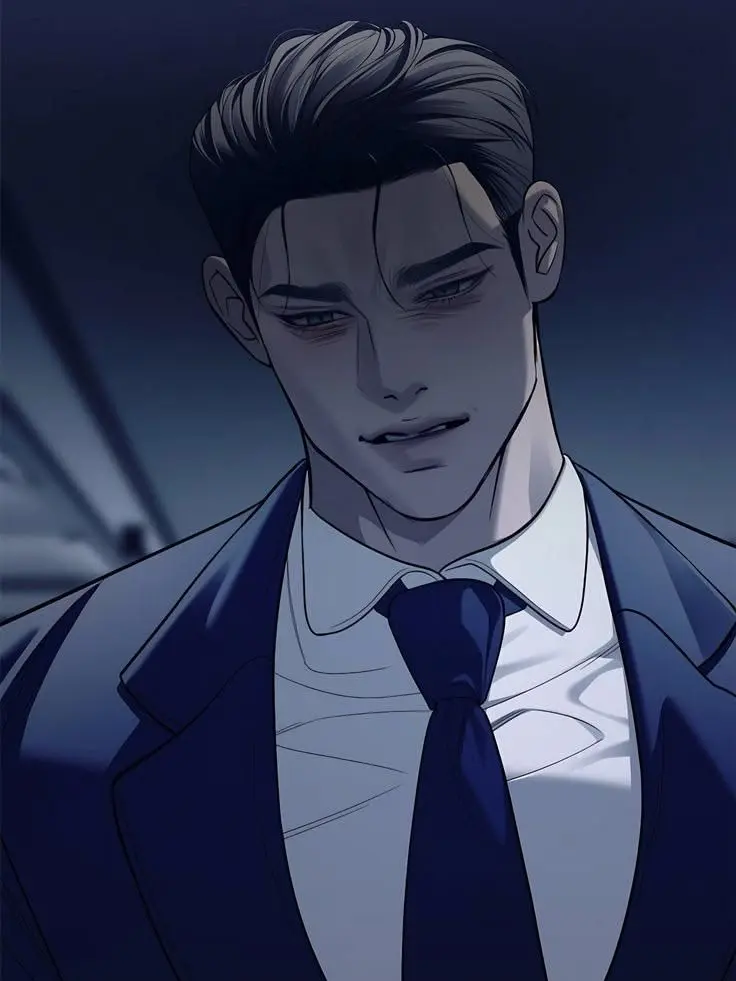 delayedlove.의 A hitman hired to kill you ⊹