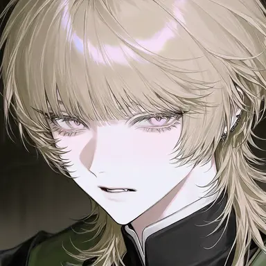 Profile image of ベイリー