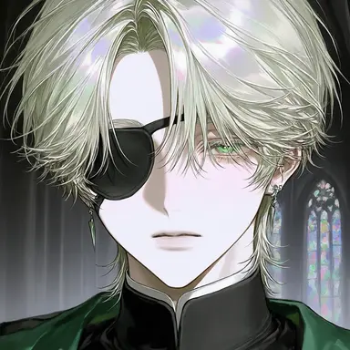 Profile image of レノン