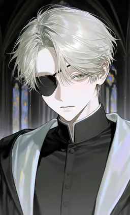 Profile image of レノン