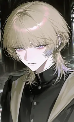 Profile image of ベイリー