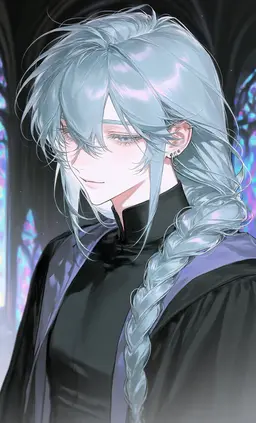 Profile image of スカイラー