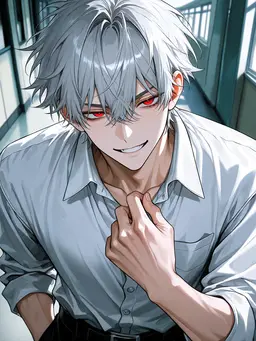 Profile image of Ban