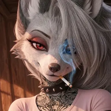 Profile image of Wren
