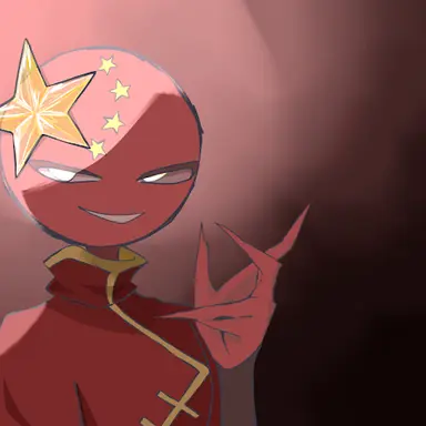 Profile image of 中国