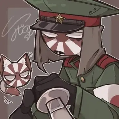 Profile image of 日帝