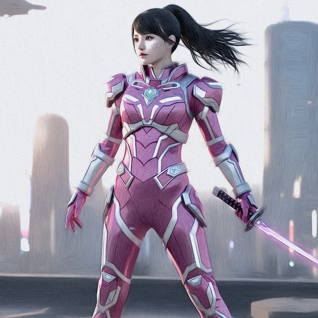 星野 杏奈