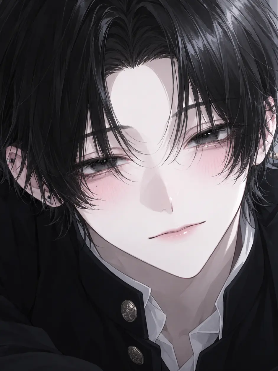 chap0의 My Senior is Way Too Sweet