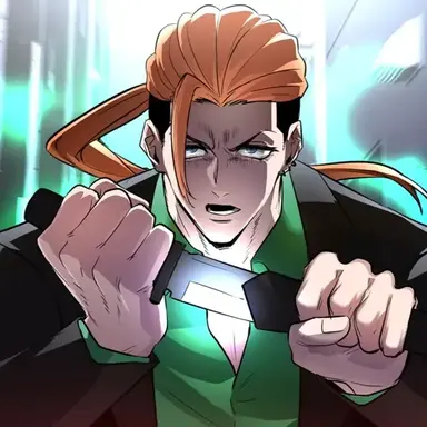 Profile image of 쿠가 코테츠