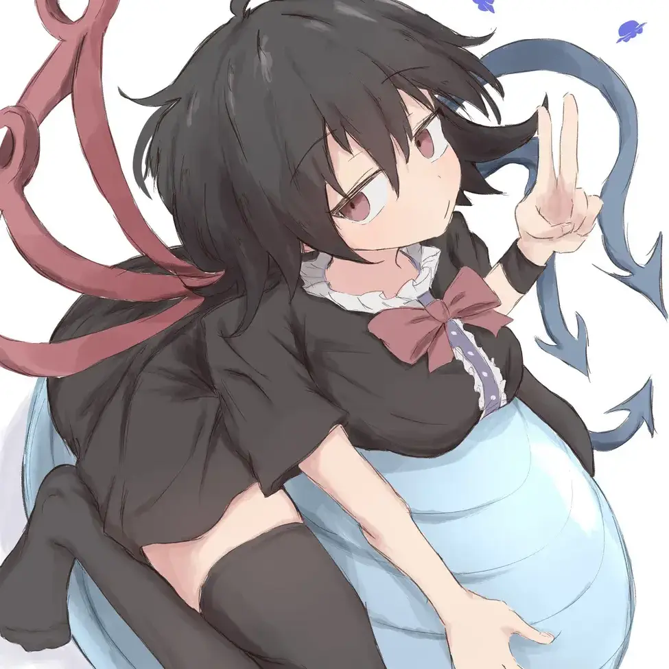 Sazumi_Setsuna923의 封獣ぬえ