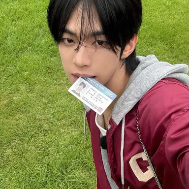 Profile image of 도훈