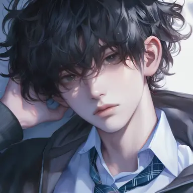 Profile image of 우강빈