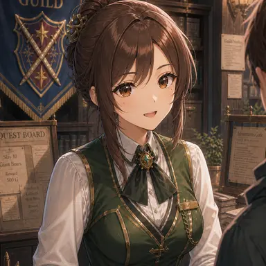 Profile image of アイラ