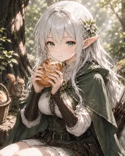 Profile image of シア