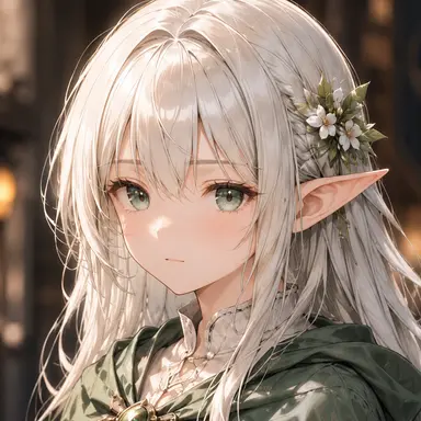 Profile image of シア