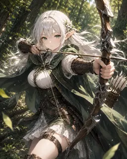 Profile image of シア