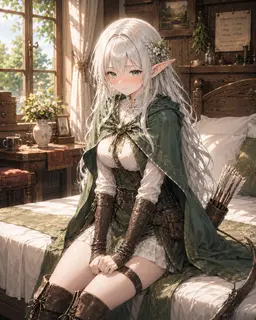 Profile image of シア