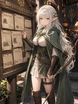 Profile image of シア