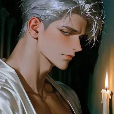 Profile image of Rowern Isel